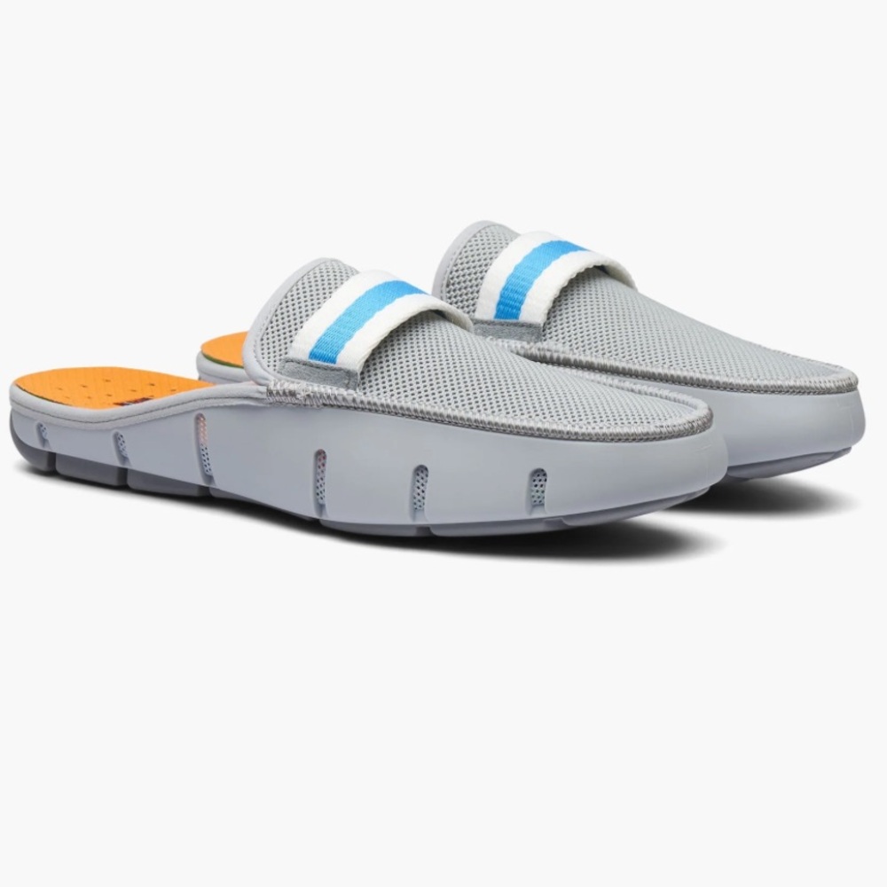 Swims Slide Loafer NWT unisex